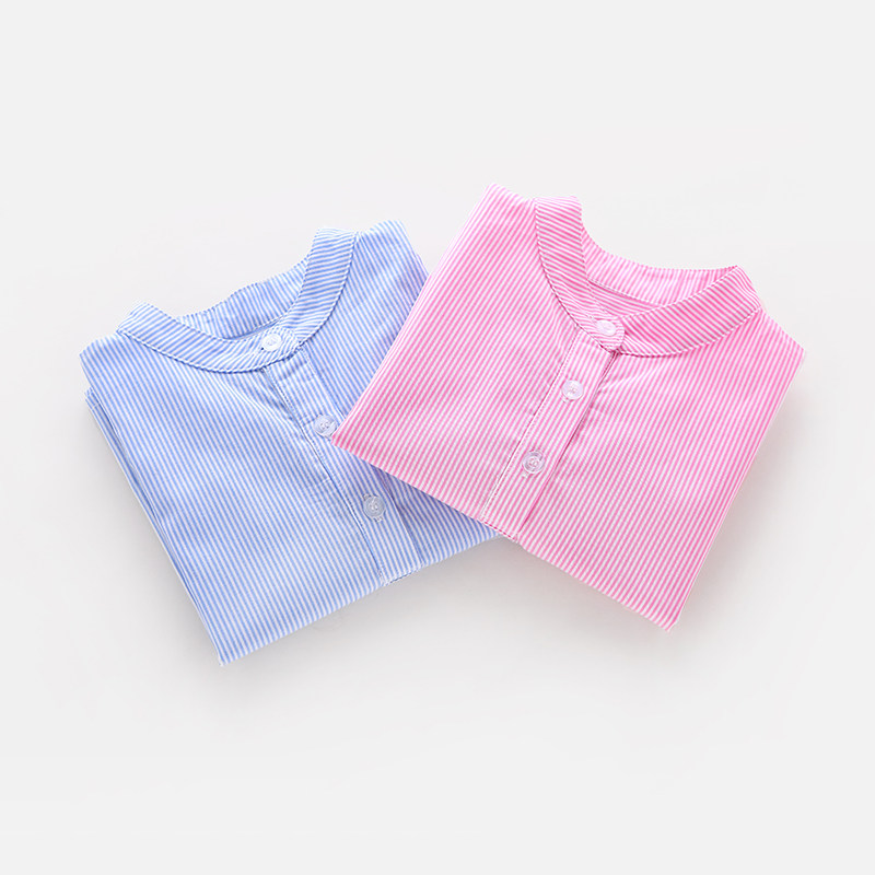 Chemise fille JELLYBABY à manche longue - Ref 2084528 Image 4