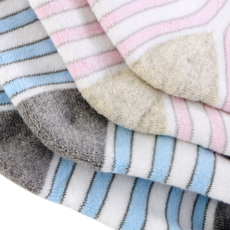 Chaussettes pour bébé JELLYBABY - Ref 2113589 Image 4