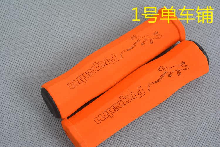 Poignées de vélo PROPALM - Ref 2337089 Image 3