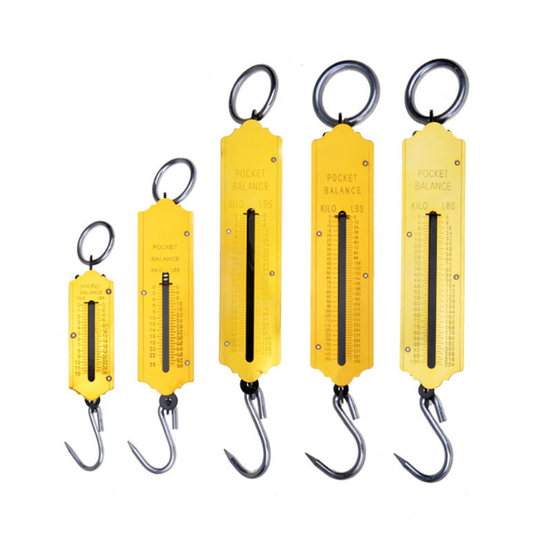 弹簧手提秤吊钩秤快递秤包裹称迷你便携式弹簧挂钩秤机械手提秤,五金/工具,商用台秤/工业台秤,淘宝优惠券,粉丝福利购,淘宝优惠卷