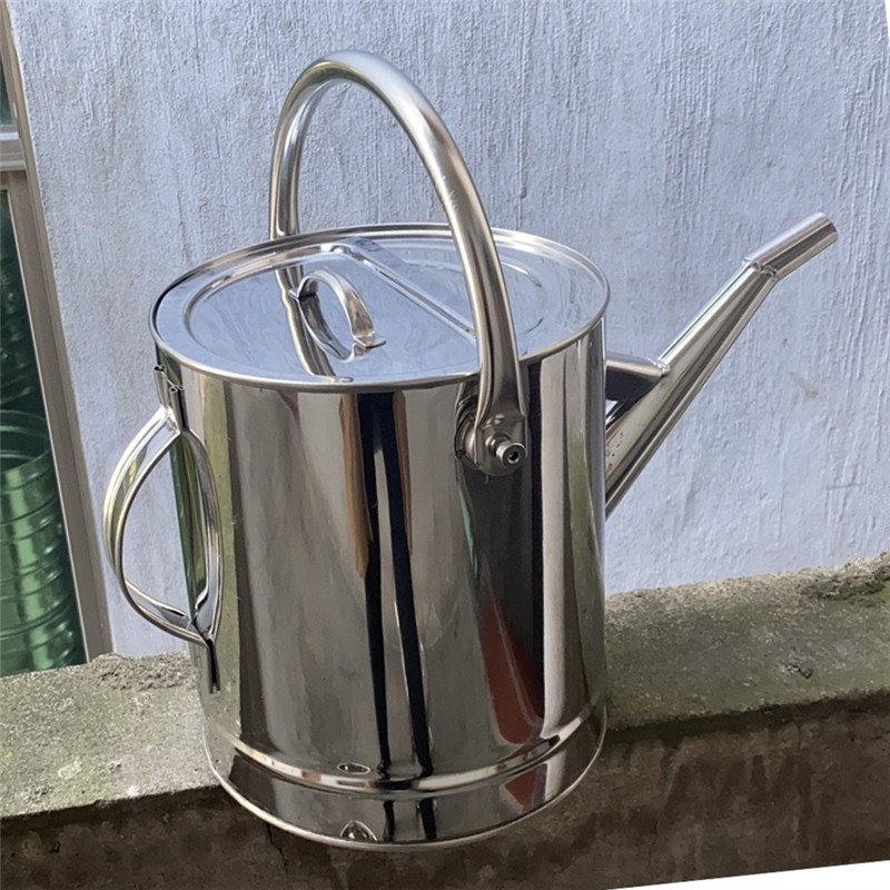 不锈钢汽油桶10L15升20升长嘴加油壶柴油桶304不锈钢加油桶可过鉴,汽车零部件/养护/美容/维保,备用油箱,淘宝优惠券,粉丝福利购,淘宝优惠卷