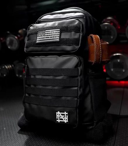 战术包中国健身32L男女酷炫帅气