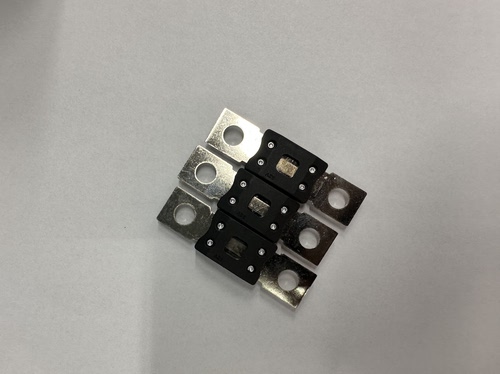 汽车应急启动电源强启动600A大号保险货车螺丝螺栓固定保险丝保险