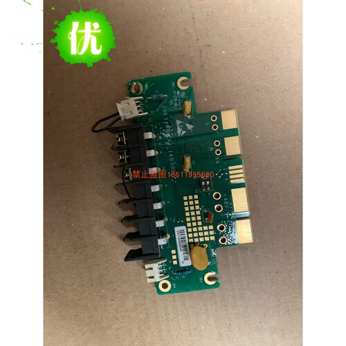 中兴ZXD3000电源模块尾插