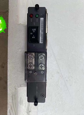 华为CX600-CR52-PEMA电源头，CX600路由器电源头