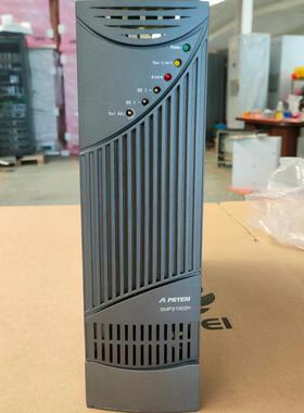 珠江SMPS1002H开关电源，24V3600瓦，24V通信电源模块