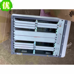 华为NE20E系列企业级路由机框 万兆路由器机箱 华为NE20E S16A