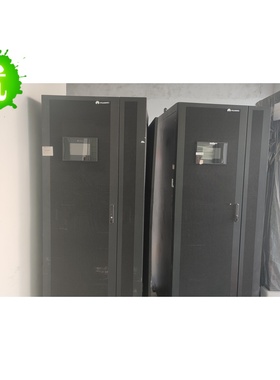 华为UPS5000-H-400K-FT，华为400KVA不间断电源