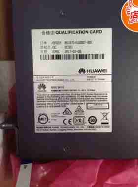 全新华为BBU3910含1个UMPTb4,1个UBBPd9板,华为4G