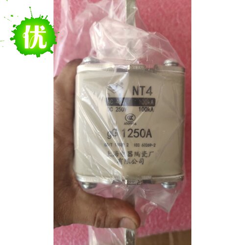 1250AAC400V飞灵NT4熔断器