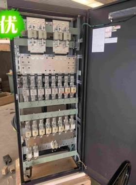 华为TPD48302B-N20B1直流配电柜，分配单元，1250A直流配单元