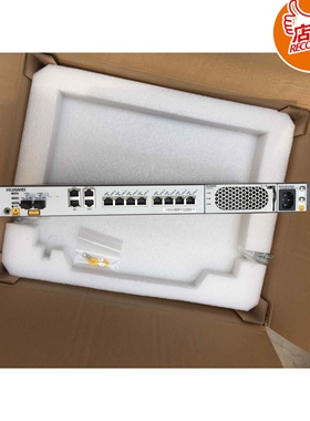 华为RHUB3908,4G无线网络全覆盖电源,8网口POE供电