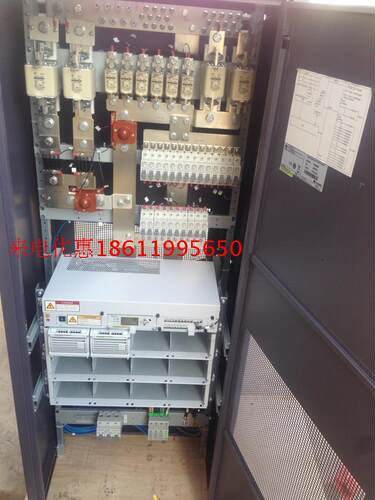 TP48600B-N16A2室内电源柜华为
