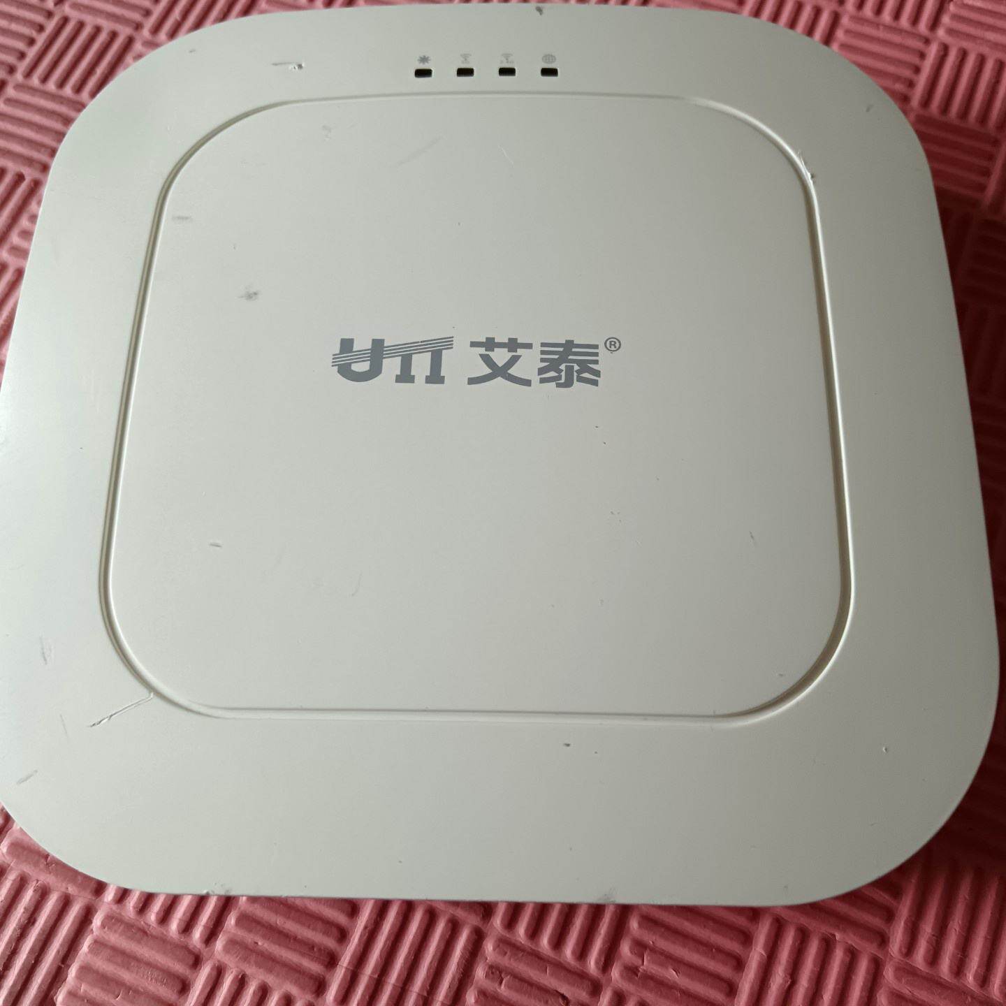 【询价】艾泰WA2540N无线ap，138适用