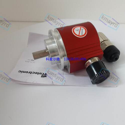议价5802-00017 TR  帝尔  编码器 报价为准