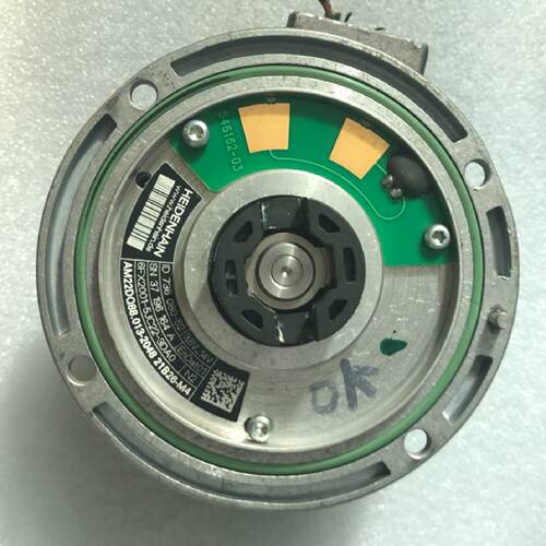 议价西门子伺服马达编码器 6FX2001-5JC22-3DA0 ID 736 080-52