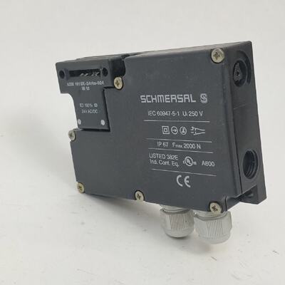 Schmersal 101166285 AZM 161SK1212RKA024