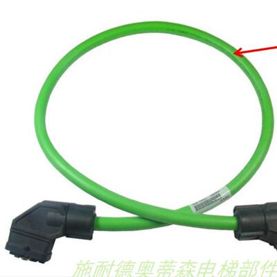 议价施耐德LXM32伺服驱动通讯线缆 VW3E3064R007 VW3E5001R003 原