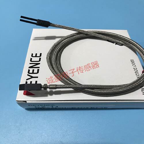询》keyence基恩士CZ11反射型数字光纤传感器CZ10CZ60
