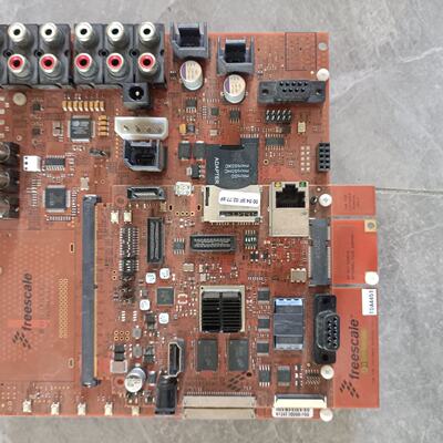 溢价-freescale MCIMXABASEV1