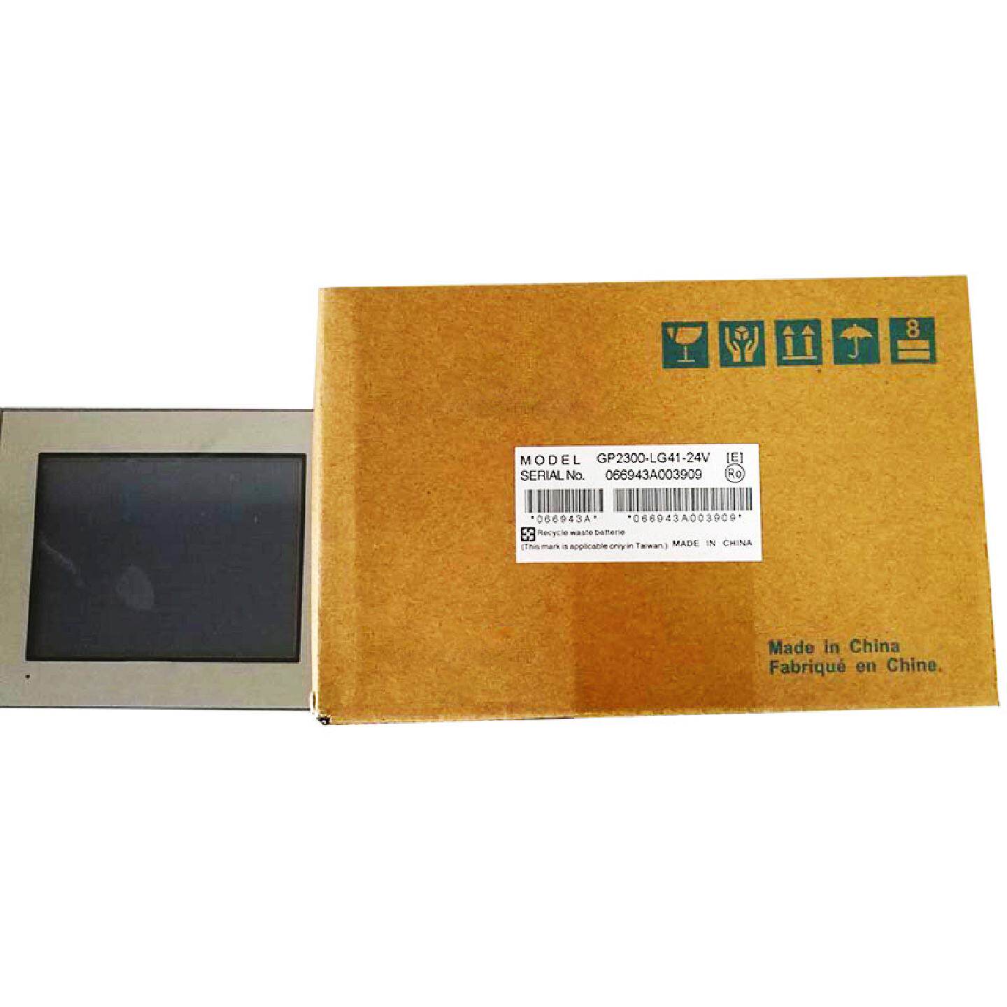 三菱PLC远距离通讯模块FX以太网通讯FX2N-32MT-ES/UL模拟量转