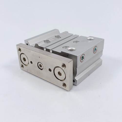 SMC Pneumatics MGPM25TF25Z MGP Compact Guide Cylinder