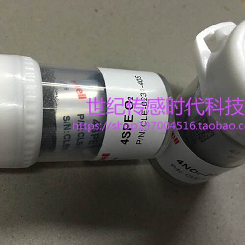 议价HoneywellHoneywell 4SPE O2 CLE-0231-40S 氧气感测器 O2 现