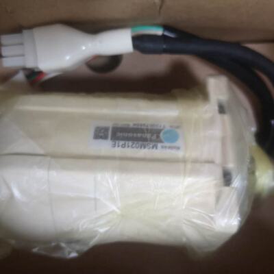 议价MSD021P1E全新松下伺服马达质保一年当天发货欢迎询价