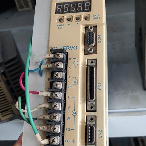 溢价-驱动器GC707V6