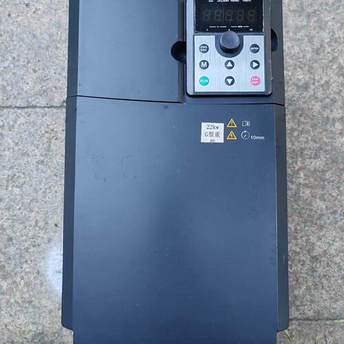 询价-沂川变频器YC300022G422KW380V