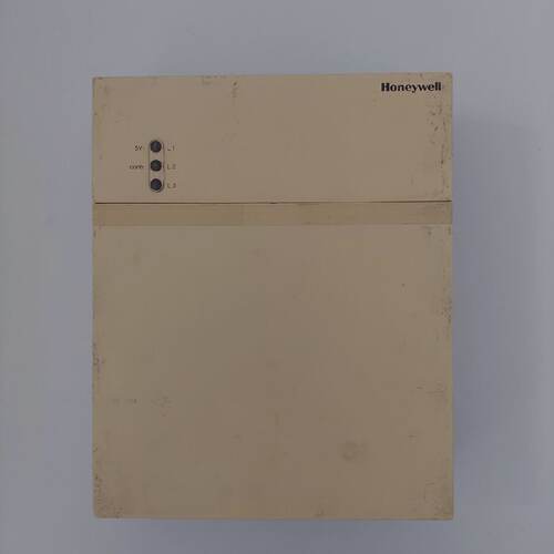 HONEYWELL XL100C EXCEL 100C WITH CBUS  MODEM INTERFACE GERMA