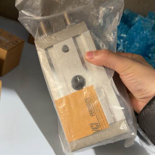 议价Smc Cylinder Msqb70a Br New  Original nuine Product No B