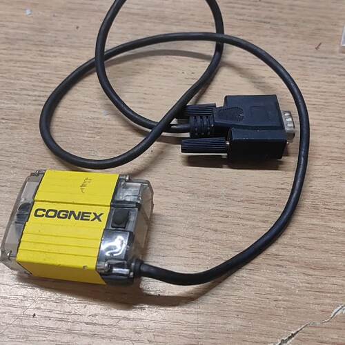 议价康耐视读码器DM100X可维修