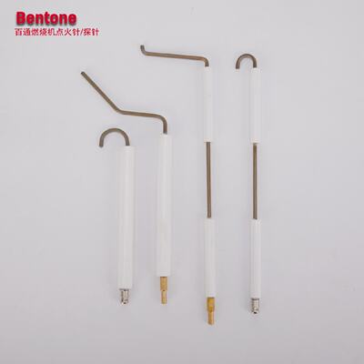 议价Bentone百通燃烧器BG300点火针400 450 550 STG146离子棒电极