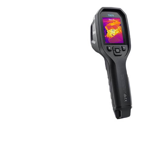 菲力尔FLIR红外成像测温仪TG275/TG267/TG297高温工业测温器