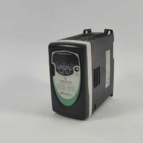 Emerson SKA1200037 Commander SK 0.37KW