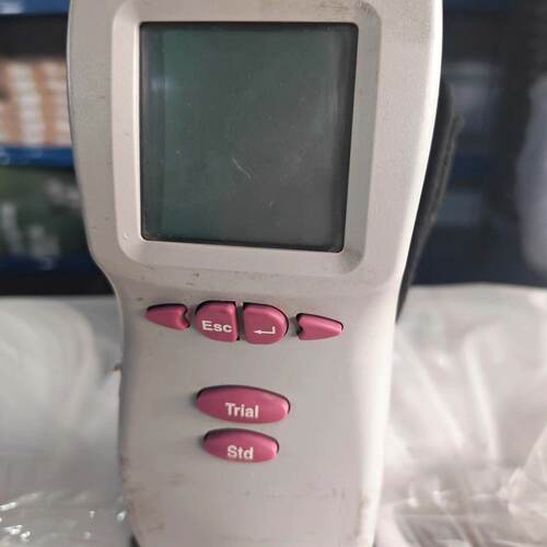 议价XRite Coloreye Xth Spectrophotometer Is A Hheld Bare Met