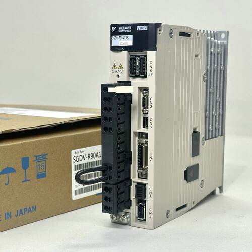 议价SGM7G-09AFC6C SJME-02AMC4C  安川驱动器质保实拍现货谘询议