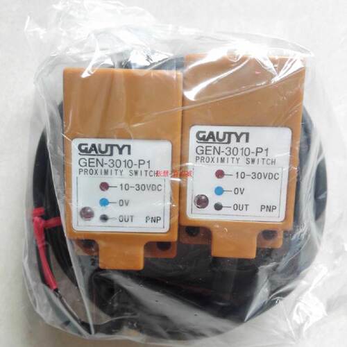 供应《》 GAUJYI-高级 GN-FR GN-FR感应器 全新原装！*