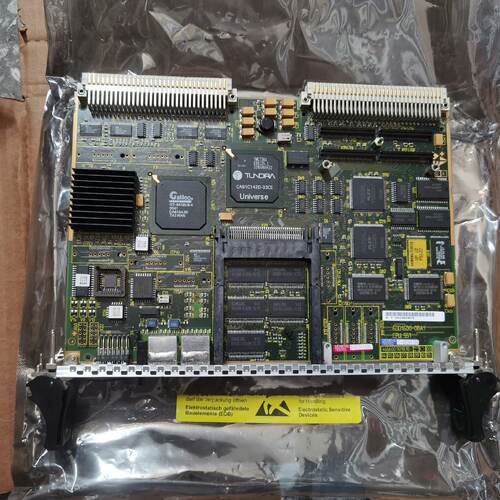 溢价-6DD16000BA1CPU551处理器模块原