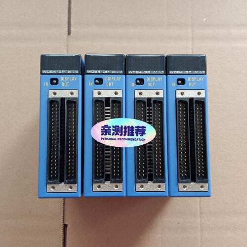 F3WD64-3P，横河模块，，DC输入，TR灌—议价