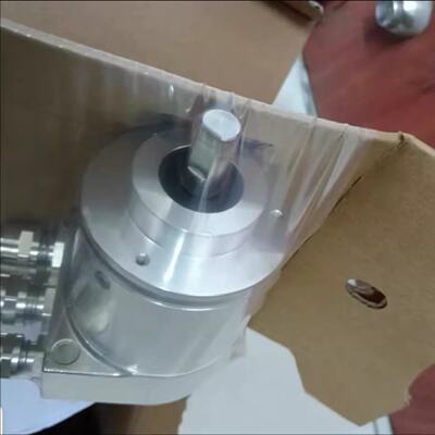 议价堡盟baumer编码器 GXMMW.A203P32