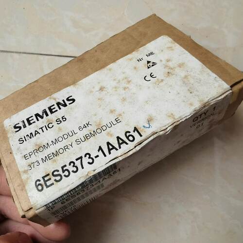 【议价】6ES5373-1AA61S5存储器plc模块适用261