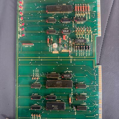 议价Hitachi Elevator Control Board DbmHsmp2 Disassemble Part