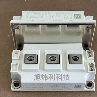 GD300HFL170C2S     GD300HFT170议价