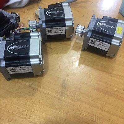 Schneider施耐德可编程步进电机MDI1PRD23A7议价