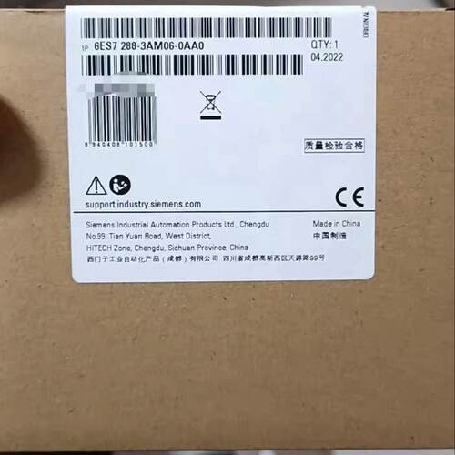 6ES72883AM060AA0议价
