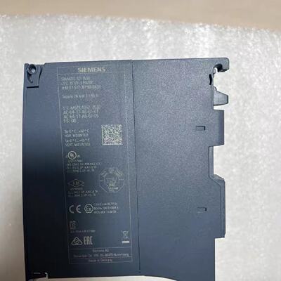 议价6ES7517-3FP00-0AB0 充新裸肌 功能完好 有需要的老板可以联
