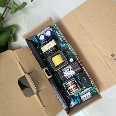 VS100E5进口全新电源模块TDKLAMBDA输入1