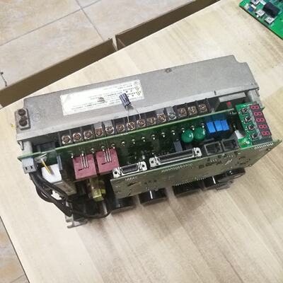 ESTUN埃斯顿伺服驱动器 PORNET-E-30D原装—议价